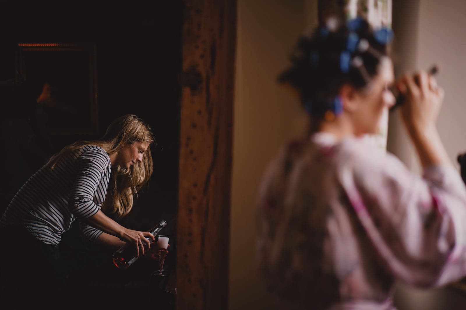 Huntstile Farm Wedding Photography